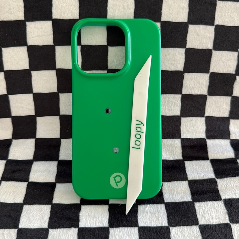 Loopy Case iPhone 14 PRO